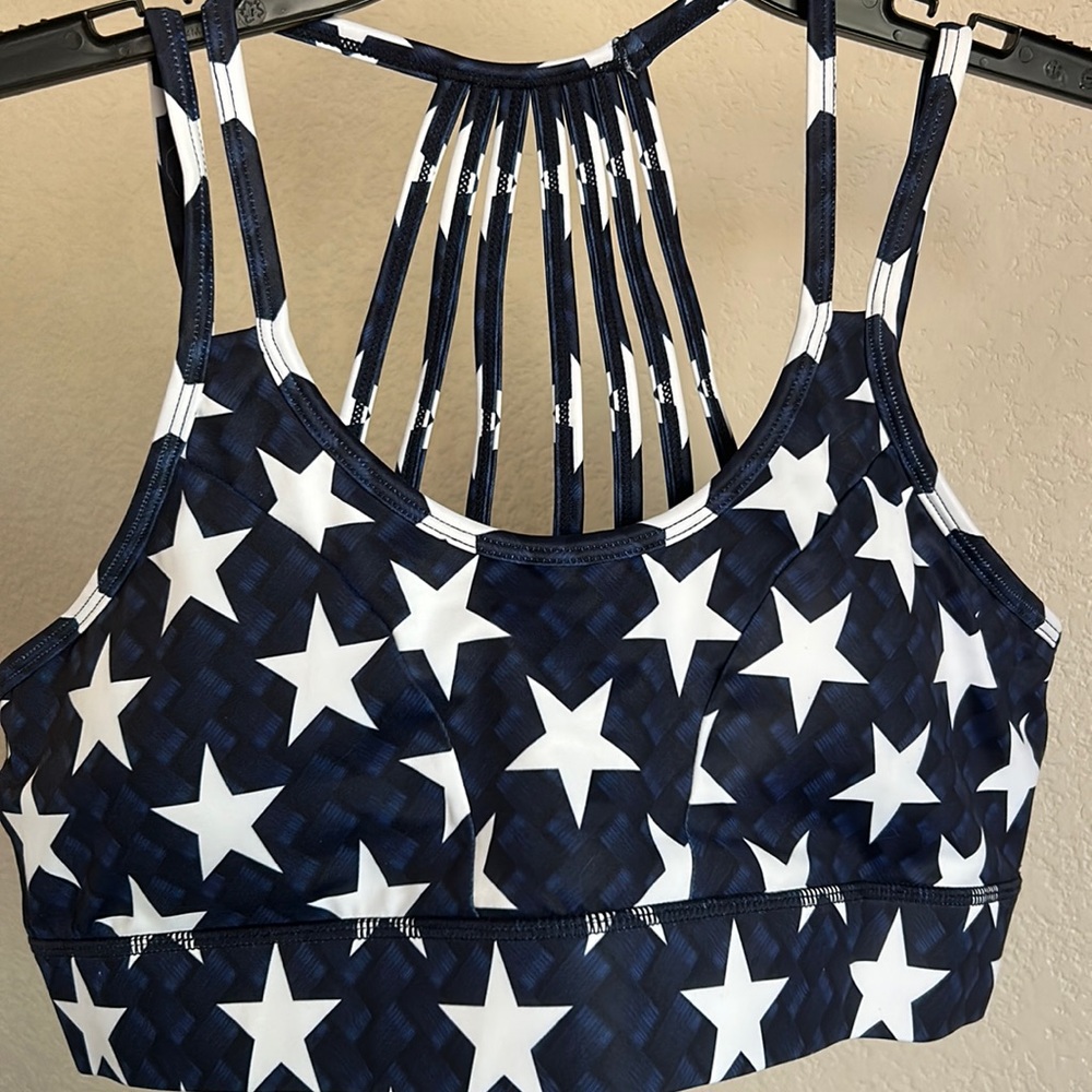 Constantly Varied Gear sports bra. Size XXL